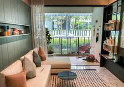 The Jovell (D17), Condominium #475391231